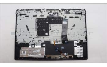 Lenovo 5CB1L09948 Tastatur inkl. Topcase ASM_NORDIC L82WQWHWTWOL