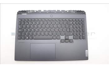Lenovo 5CB1L09949 Tastatur inkl. Topcase ASM_POR L82WQ WH WT WOL