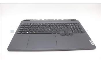 Lenovo 5CB1L09949 Tastatur inkl. Topcase ASM_POR L82WQ WH WT WOL