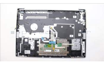 Lenovo 5CB1L10815 Tastatur inkl. Topcase_SPA C82XD FP CG BL AL