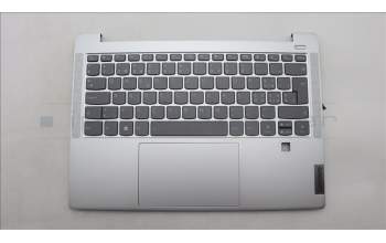 Lenovo 5CB1L10828 Tastatur inkl. Topcase_SWS C82XD FP CG BL AL