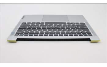 Lenovo 5CB1L10834 Tastatur inkl. Topcase_ENG C82XD NFP CG BL AL