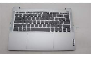 Lenovo 5CB1L10840 Tastatur inkl. Topcase_ARA C82XD NFP CG BL AL