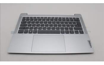 Lenovo 5CB1L10856 Tastatur inkl. Topcase_HUN C82XD NFP CG BL AL