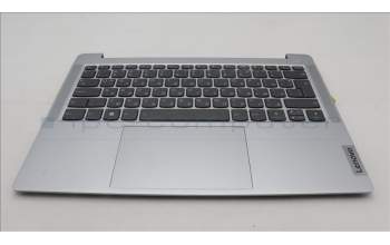 Lenovo 5CB1L10861 Tastatur inkl. Topcase_BUL C82XD NFP CG BL AL