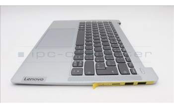 Lenovo 5CB1L10862 COVER UpCase_CZE/SLK C82XD NFP CG BL AL