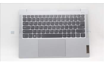 Lenovo 5CB1L10866 Tastatur inkl. Topcase_ENG C82XD NFP CG BL PL