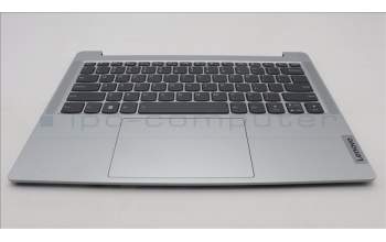 Lenovo 5CB1L10866 Tastatur inkl. Topcase_ENG C82XD NFP CG BL PL