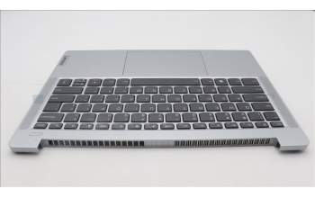 Lenovo 5CB1L10866 Tastatur inkl. Topcase_ENG C82XD NFP CG BL PL