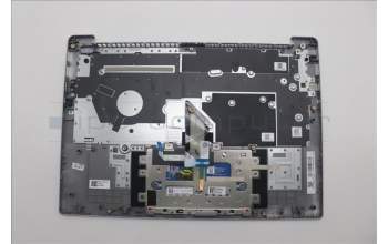 Lenovo 5CB1L10873 Tastatur inkl. Topcase_HBW C82XD NFP CG BL PL