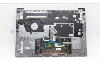 Lenovo 5CB1L10879 Tastatur inkl. Topcase_SPA C82XD NFP CG BL PL