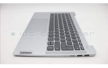 Lenovo 5CB1L10881 Tastatur inkl. Topcase_POR C82XD NFP CG BL PL