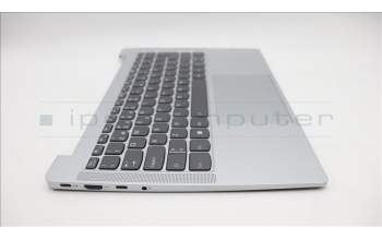 Lenovo 5CB1L10881 Tastatur inkl. Topcase_POR C82XD NFP CG BL PL