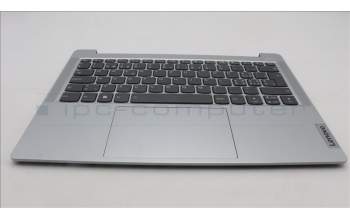 Lenovo 5CB1L10892 Tastatur inkl. Topcase_SWS C82XD NFP CG BL PL