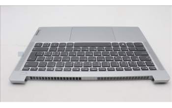 Lenovo 5CB1L10892 Tastatur inkl. Topcase_SWS C82XD NFP CG BL PL