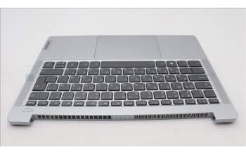 Lenovo 5CB1L10893 Tastatur inkl. Topcase_BUL C82XD NFP CG BL PL