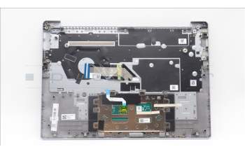 Lenovo 5CB1L10910 Tastatur inkl. Topcase_ITA C82XD NFP CG NBL PL