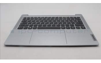 Lenovo 5CB1L10911 Tastatur inkl. Topcase_SPA C82XD NFP CG NBL PL
