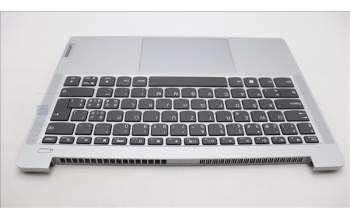 Lenovo 5CB1L10924 Tastatur inkl. Topcase_SWS C82XD NFP CG NBL PL