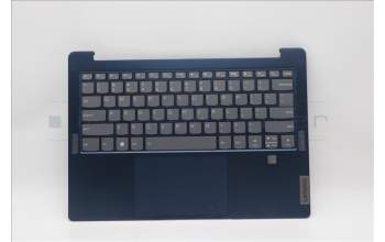 Lenovo 5CB1L10929 Tastatur inkl. Topcase_ENG C82XD FP AB BL AL