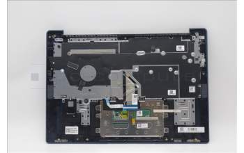 Lenovo 5CB1L10929 Tastatur inkl. Topcase_ENG C82XD FP AB BL AL