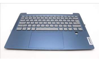 Lenovo 5CB1L10948 Tastatur inkl. Topcase_FRA C82XD FP AB BL AL