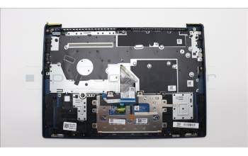 Lenovo 5CB1L11151 Tastatur inkl. Topcase_SWS C82XD FP AB BL AL
