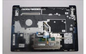 Lenovo 5CB1L11153 COVER UpCase_CZE/SLK C82XD FP AB BL AL