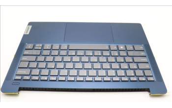 Lenovo 5CB1L11157 Tastatur inkl. Topcase_ENG C82XD NFP AB BL AL
