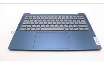 Lenovo 5CB1L11170 Tastatur inkl. Topcase_SPA C82XD NFP AB BL AL
