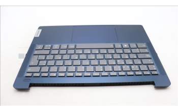 Lenovo 5CB1L11170 Tastatur inkl. Topcase_SPA C82XD NFP AB BL AL