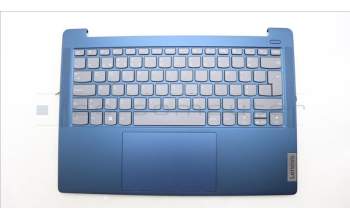Lenovo 5CB1L11172 Tastatur inkl. Topcase_POR C82XD NFP AB BL AL