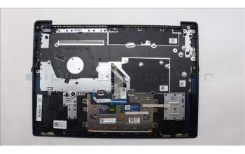 Lenovo 5CB1L11179 Tastatur inkl. Topcase_HUN C82XD NFP AB BL AL