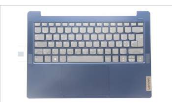 Lenovo 5CB1L11201 Tastatur inkl. Topcase_ITA C82XD NFP AB BL PL