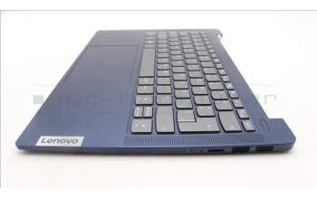 Lenovo 5CB1L11202 Tastatur inkl. Topcase_SPA C82XD NFP AB BL PL