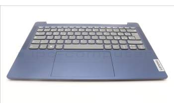 Lenovo 5CB1L11234 Tastatur inkl. Topcase_ITA C82XD NFP AB NBL PL