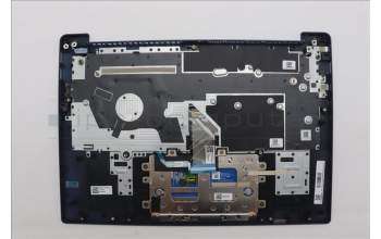 Lenovo 5CB1L11240 COVER UpCase_NORDIC C82XD NFP AB NBL PL