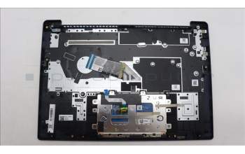 Lenovo 5CB1L11248 Tastatur inkl. Topcase_SWS C82XD NFP AB NBL PL