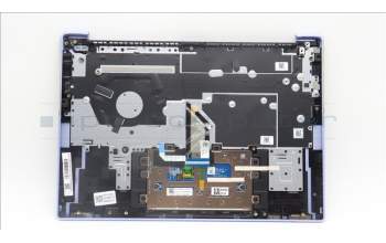 Lenovo 5CB1L11260 Tastatur inkl. Topcase_HBW C82XD NFP VT BL AL