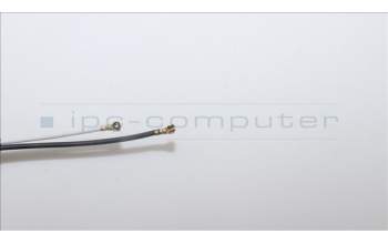 Lenovo 5CB1L11354 COVER LCD Cover W/Ant C82XF T32IR PL CG