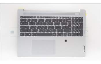Lenovo 5CB1L11359 Tastatur inkl. Topcase_GRE C82XF FP CG BL AL