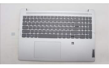 Lenovo 5CB1L11360 COVER UpCase_EUROENG C82XF FP CG BL AL