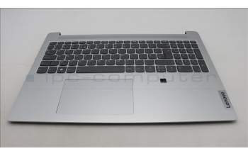 Lenovo 5CB1L11369 Tastatur inkl. Topcase_UK C82XF FP CG BL AL