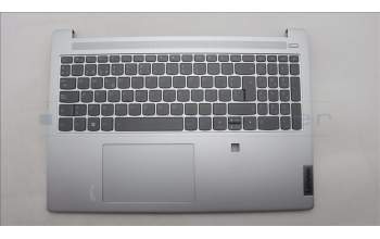 Lenovo 5CB1L11371 Tastatur inkl. Topcase_SPA C82XF FP CG BL AL