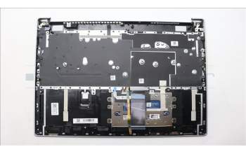Lenovo 5CB1L11371 Tastatur inkl. Topcase_SPA C82XF FP CG BL AL