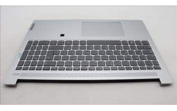 Lenovo 5CB1L11371 Tastatur inkl. Topcase_SPA C82XF FP CG BL AL