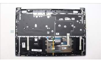 Lenovo 5CB1L11377 Tastatur inkl. Topcase_FRA C82XF FP CG BL AL