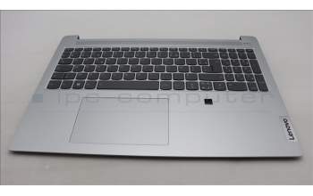 Lenovo 5CB1L11377 Tastatur inkl. Topcase_FRA C82XF FP CG BL AL