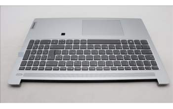 Lenovo 5CB1L11377 Tastatur inkl. Topcase_FRA C82XF FP CG BL AL