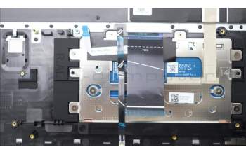 Lenovo 5CB1L11381 Tastatur inkl. Topcase_BEL C82XF FP CG BL AL